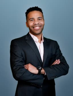 Anthony Moorman, founder of OneStep Windows